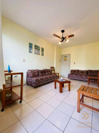 Imagem Apartamento com 1 Quarto à Venda, 53 m² em Aviação - Praia Grande