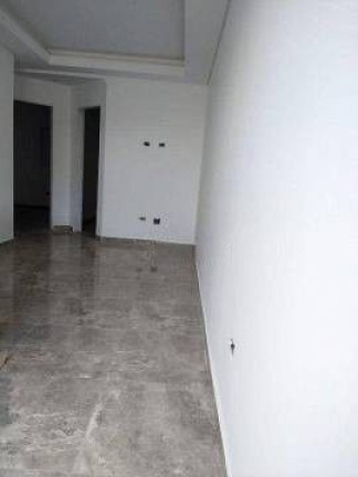 Imagem Apartamento com 2 Quartos à Venda, 49 m² em Campestre - Santo André