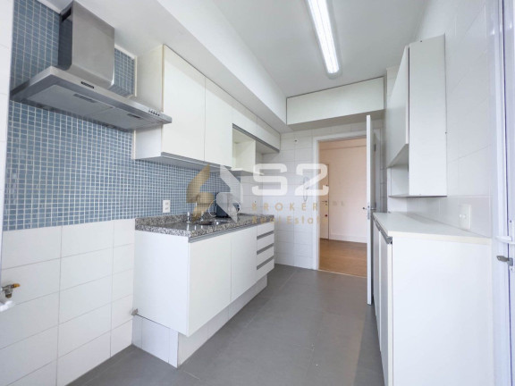 Imagem Apartamento com 2 Quartos à Venda ou Locação, 76 m² em Vila Leopoldina - São Paulo