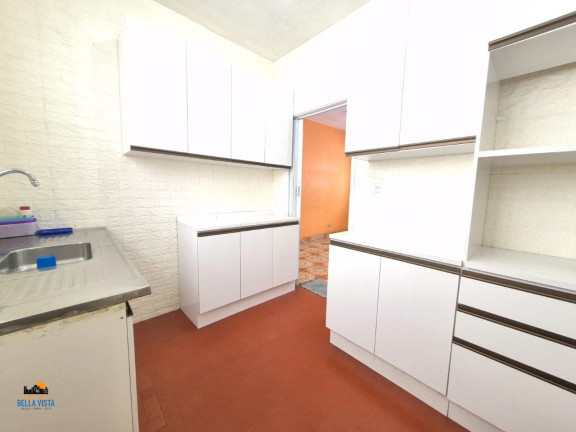 Apartamento com 2 Quartos à Venda,  em Gonzaguinha - São Vicente