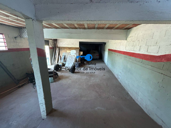 Imagem Galpão à Venda, 1.300 m² em Vila Palmares - Franco Da Rocha Imagem Galpão à Venda, 1.300 m² em Vila Palmares - Franco Da Rocha