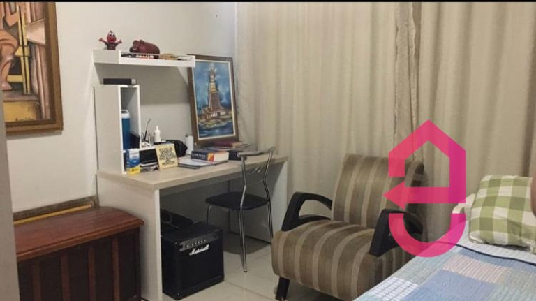 Imagem Casa de Condomínio com 3 Quartos à Venda,  em Parque Amazônia - Goiânia