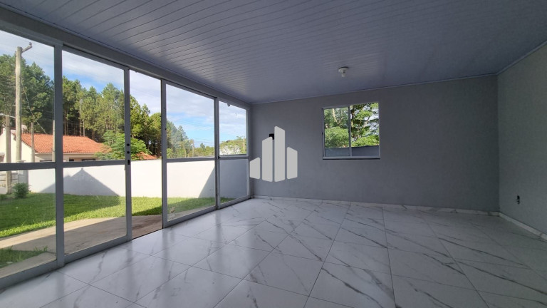 Imagem Casa com 3 Quartos à Venda, 110 m² em Centenário - Torres