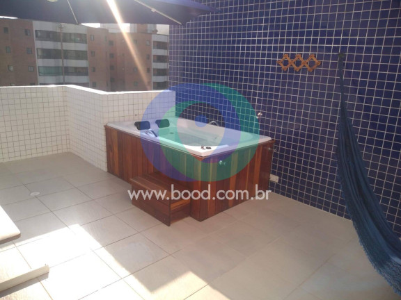 Imagem Apartamento com 3 Quartos à Venda, 188 m² em Solemar - Praia Grande