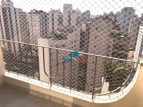 Imagem Apartamento com 3 Quartos à Venda ou Locação, 82 m² em Indianópolis - São Paulo