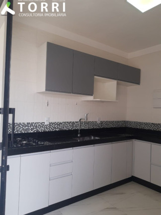 Imagem Imóvel com 3 Quartos à Venda, 106 m² em Condomínio Terras De São Francisco - Sorocaba