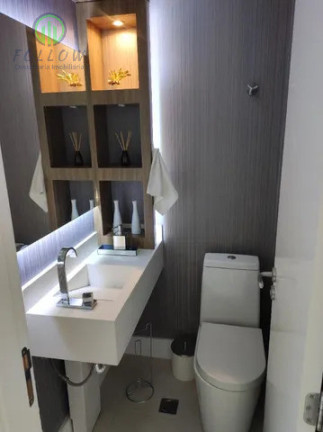 Imagem Apartamento com 2 Quartos à Venda, 77 m² em Centro - Osasco