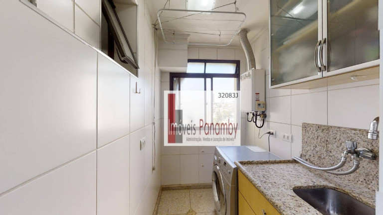 Imagem Apartamento com 3 Quartos à Venda, 77 m² em Vila Mascote - São Paulo Imagem Apartamento com 3 Quartos à Venda, 77 m² em Vila Mascote - São Paulo