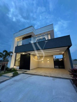 Casa com 3 Quartos à Venda, 270 m² em Medeiros - Jundiaí