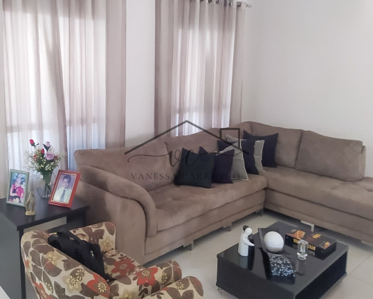Imagem Sobrado com 3 Quartos à Venda, 282 m² em Condomínio Ibiti Royal - Sorocaba