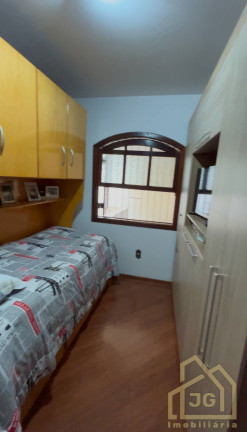 Imagem Sobrado à Venda, 206 m² em Campestre - Santo André