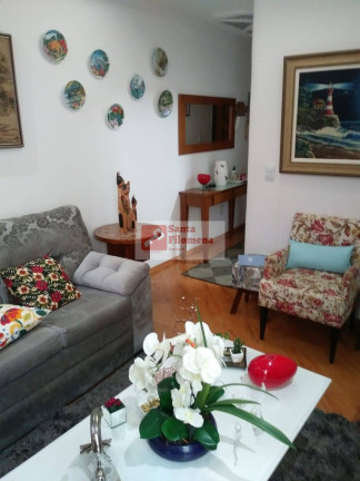 Imagem Apartamento com 2 Quartos à Venda, 67 m² em Vila Pires - Santo André Imagem Apartamento com 2 Quartos à Venda, 67 m² em Vila Pires - Santo André