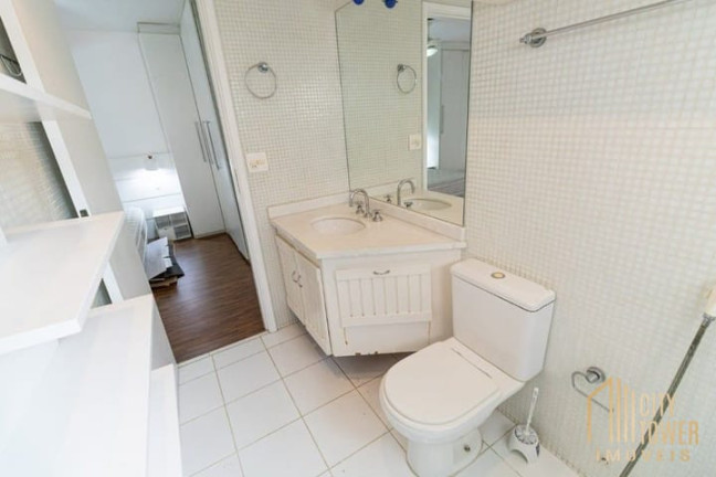 Imagem Apartamento com 1 Quarto à Venda, 70 m² em Itaim Bibi - São Paulo Imagem Apartamento com 1 Quarto à Venda, 70 m² em Itaim Bibi - São Paulo