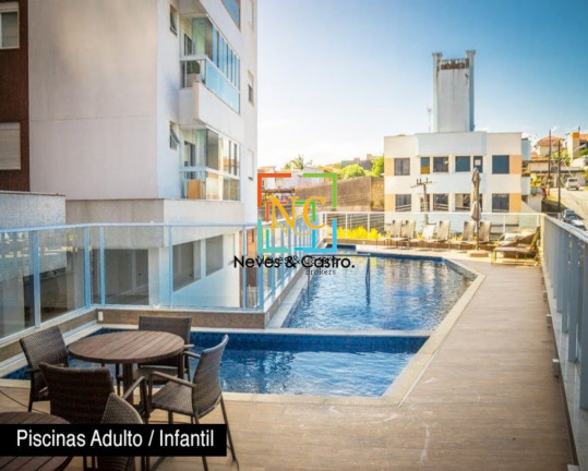 Imagem Apartamento com 2 Quartos à Venda, 77 m² em Floresta - São José Imagem Apartamento com 2 Quartos à Venda, 77 m² em Floresta - São José
