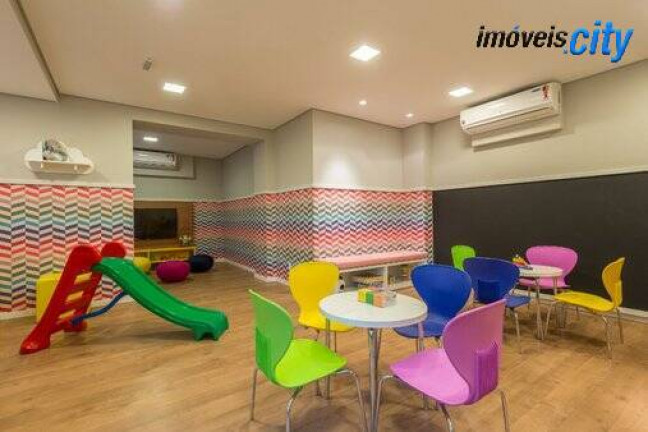 Imagem Apartamento com 1 Quarto à Venda, 39 m² em Vila Carioca - São Paulo Imagem Apartamento com 1 Quarto à Venda, 39 m² em Vila Carioca - São Paulo