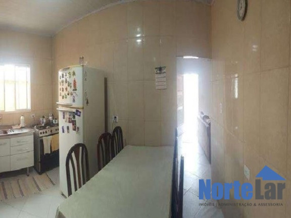 Imagem Casa com 3 Quartos à Venda, 200 m² em Vila Penteado - São Paulo
