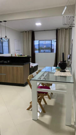 Imagem Casa com 2 Quartos à Venda, 85 m² em Jardim Majestic - São José Dos Campos Imagem Casa com 2 Quartos à Venda, 85 m² em Jardim Majestic - São José Dos Campos