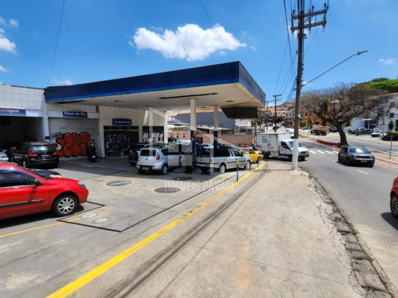 Imagem Terreno para Alugar, 5.240 m² em Jabaquara - São Paulo Imagem Terreno para Alugar, 5.240 m² em Jabaquara - São Paulo