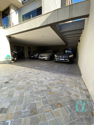 Imagem Casa com 5 Quartos à Venda, 530 m² em Alphaville - Santana De Parnaíba Imagem Casa com 5 Quartos à Venda, 530 m² em Alphaville - Santana De Parnaíba