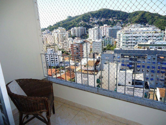 Imagem Apartamento com 2 Quartos à Venda, 80 m² em Santa Rosa - Niterói Imagem Apartamento com 2 Quartos à Venda, 80 m² em Santa Rosa - Niterói