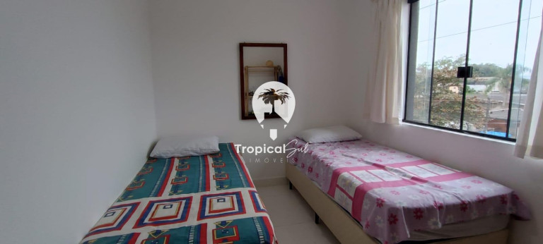 Imagem Apartamento com 2 Quartos à Venda, 53 m² em Grajaú - Pontal Do Parana Imagem Apartamento com 2 Quartos à Venda, 53 m² em Grajaú - Pontal Do Parana