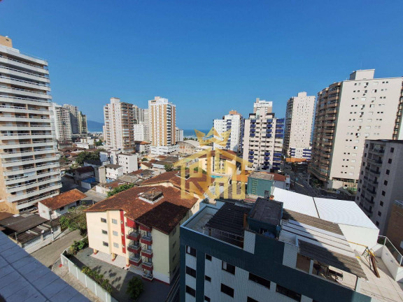 Imagem Apartamento com 2 Quartos à Venda, 70 m² em Aviação - Praia Grande Imagem Apartamento com 2 Quartos à Venda, 70 m² em Aviação - Praia Grande