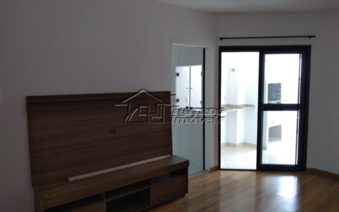 Apartamento com 2 Quartos à Venda, 75 m² em Urbanova - São José Dos Campos