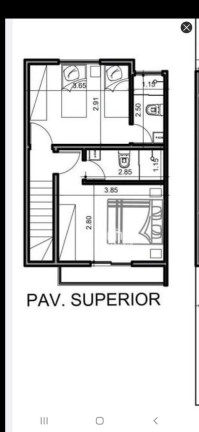 Imagem Sobrado com 2 Quartos à Venda, 95 m² em Vila Perracini - Poá Imagem Sobrado com 2 Quartos à Venda, 95 m² em Vila Perracini - Poá
