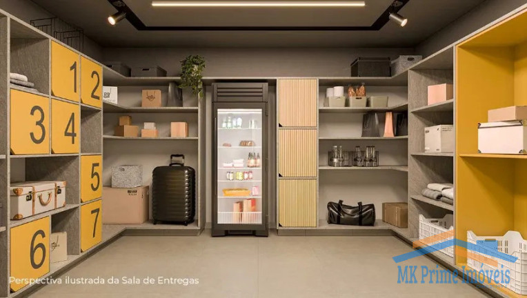Imagem Apartamento com 3 Quartos à Venda, 78 m² em Vila Osasco - Osasco Imagem Apartamento com 3 Quartos à Venda, 78 m² em Vila Osasco - Osasco