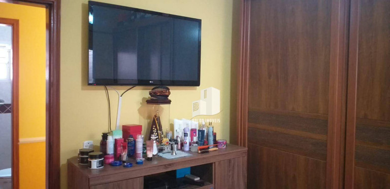 Imagem Casa com 1 Quarto à Venda, 30 m² em Aviação - Praia Grande Imagem Casa com 1 Quarto à Venda, 30 m² em Aviação - Praia Grande