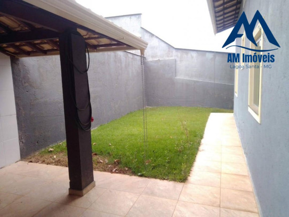 Imagem Casa com 3 Quartos à Venda, 360 m² em Alto Do Joá - Lagoa Santa Imagem Casa com 3 Quartos à Venda, 360 m² em Alto Do Joá - Lagoa Santa