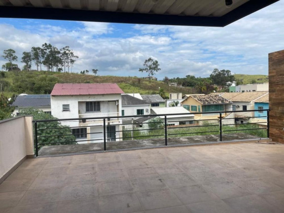 Imagem Imóvel com 3 Quartos à Venda, 166 m² em Campo Grande - Rio De Janeiro
