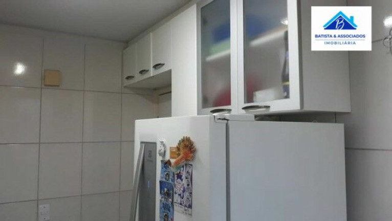 Imagem Apartamento com 2 Quartos à Venda, 49 m² em Vila Industrial - Campinas Imagem Apartamento com 2 Quartos à Venda, 49 m² em Vila Industrial - Campinas
