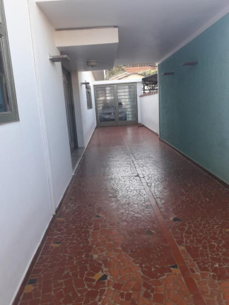 Imagem Casa com 4 Quartos à Venda, 262 m² em Centro - São Carlos