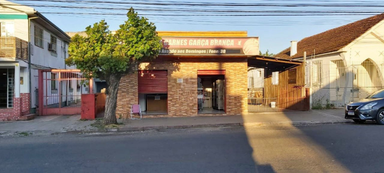 Casa com 3 Quartos à Venda, 98 m² em Nossa Senhora Do Rosário - Santa Maria