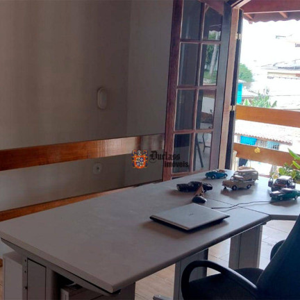 Imagem Sobrado com 4 Quartos à Venda, 200 m² em Jardim Imperial - Atibaia