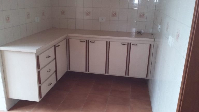 Imagem Imóvel com 3 Quartos à Venda, 101 m² em Vila Uberabinha - São Paulo