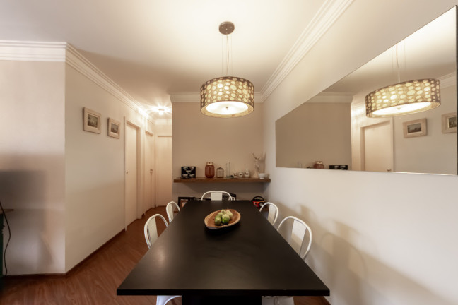 Imagem Apartamento com 3 Quartos à Venda, 85 m² em Vila Da Saúde - São Paulo