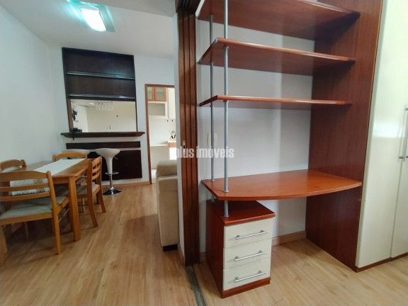 Imagem Apartamento com 2 Quartos à Venda, 50 m² em Jardim Paulista - São Paulo Imagem Apartamento com 2 Quartos à Venda, 50 m² em Jardim Paulista - São Paulo