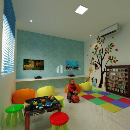 Imagem Casa com 3 Quartos à Venda, 100 m² em Morros - Teresina
