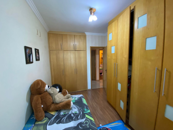 Imagem Apartamento com 3 Quartos à Venda, 103 m² em Vila Marlene - São Bernardo Do Campo