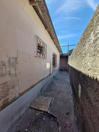 Imagem Casa com 4 Quartos à Venda, 253 m² em Eldorado - Serra