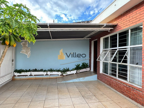 Imagem Casa com 4 Quartos à Venda,  em Vila Augusta - Sorocaba