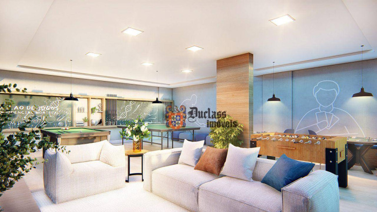 Imagem Apartamento com 3 Quartos à Venda, 96 m² em Jardim Praia Grande - Mongaguá