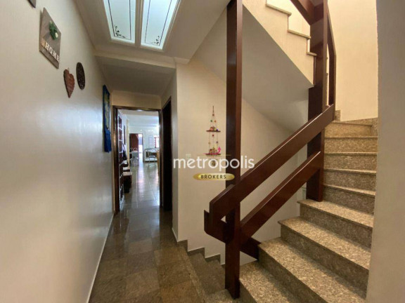 Imagem Sobrado com 4 Quartos à Venda, 291 m² em Santa Maria - São Caetano Do Sul Imagem Sobrado com 4 Quartos à Venda, 291 m² em Santa Maria - São Caetano Do Sul