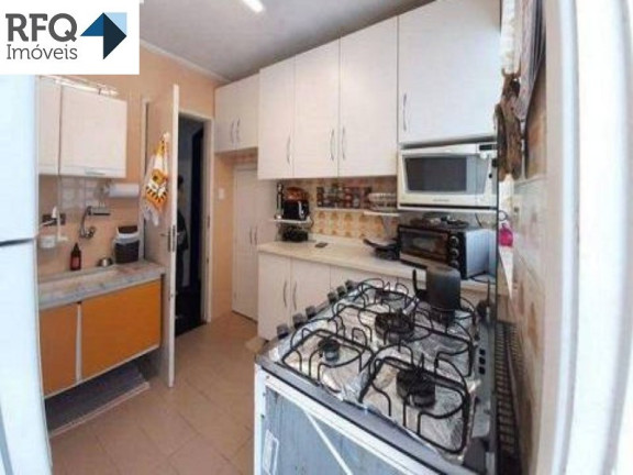 Imagem Casa com 4 Quartos à Venda, 250 m² em Planalto Paulista - São Paulo