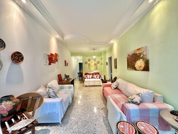Imagem Apartamento com 2 Quartos à Venda, 90 m² em Pitangueiras - Guarujá Imagem Apartamento com 2 Quartos à Venda, 90 m² em Pitangueiras - Guarujá