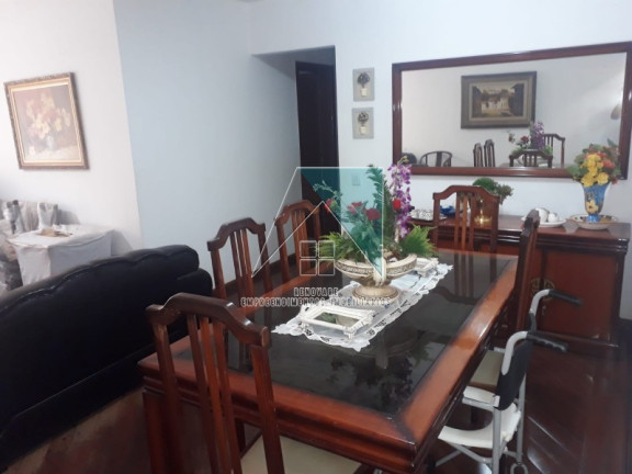 Imagem Apartamento com 3 Quartos à Venda, 121 m² em Vila Seixas - Ribeirão Preto Imagem Apartamento com 3 Quartos à Venda, 121 m² em Vila Seixas - Ribeirão Preto