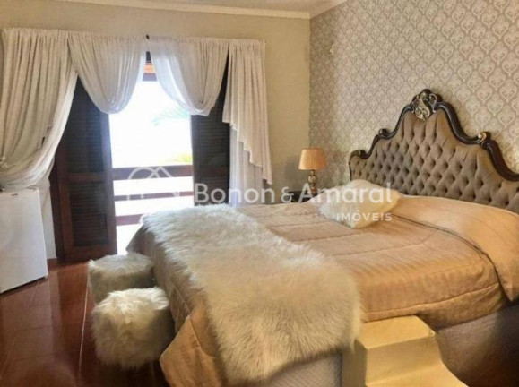 Imagem Casa de Condomínio com 3 Quartos à Venda, 350 m² em Jardim Alto Da Colina - Valinhos
