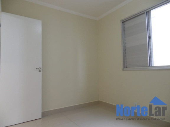 Imagem Apartamento com 2 Quartos à Venda, 45 m² em Jaraguá - São Paulo